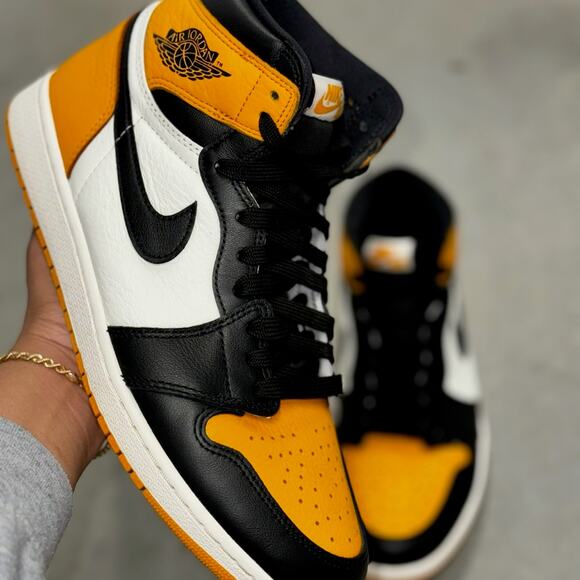 Jordan 1 Retro High OG Taxi